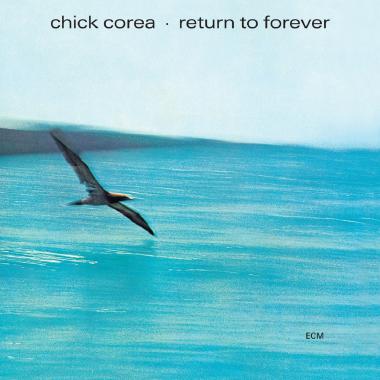 Chick Corea -  Return to Forever